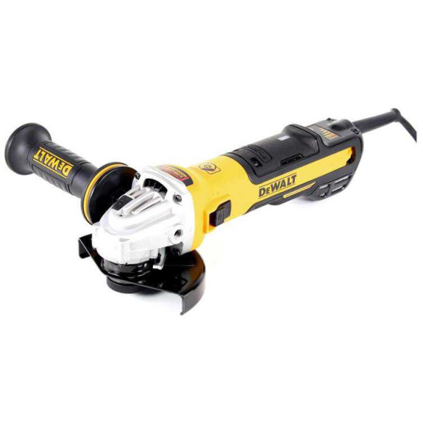 Фото - Болгарка DeWALT 1700 Вт (DWE4369)