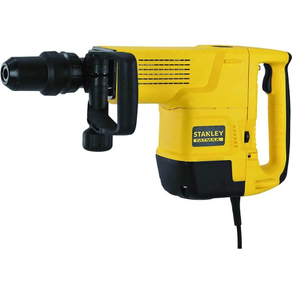 Фото - Відбійний молоток Stanley FatMax SDS-Max (SFMEH230K)