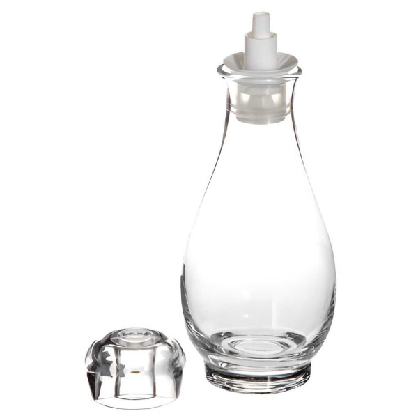 Фото - Емкость для масла и уксуса Guzzini 500 мл (23130100)