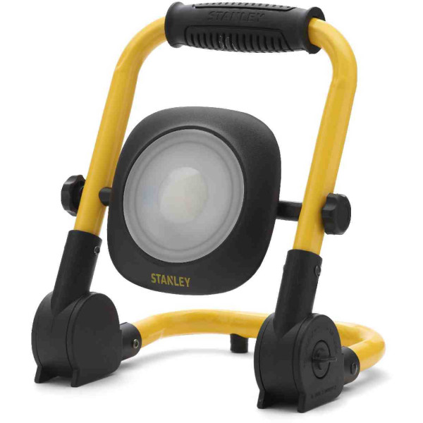 Фото - Світлодіодний прожектор Stanley 30 Вт (SXLS35526E)