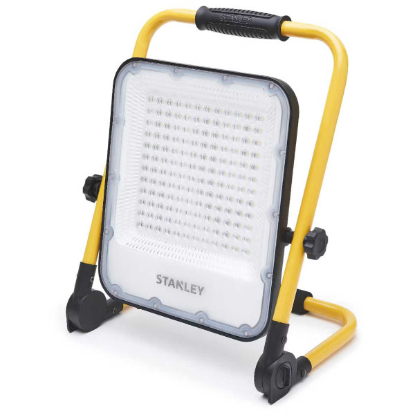 Фото - Світлодіодний прожектор Stanley Li-ion 50 Вт (SXLS37179E)