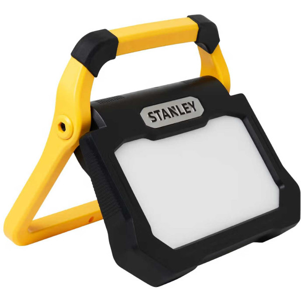 Фото - Світлодіодний прожектор Stanley Li-ion 50 Вт (SXLS50120E)