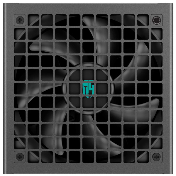 Фото - Блок живлення для ПК Deepcool GamerStorm PN1000M 1000W (R-PNA00M-FC0B-JGEU)
