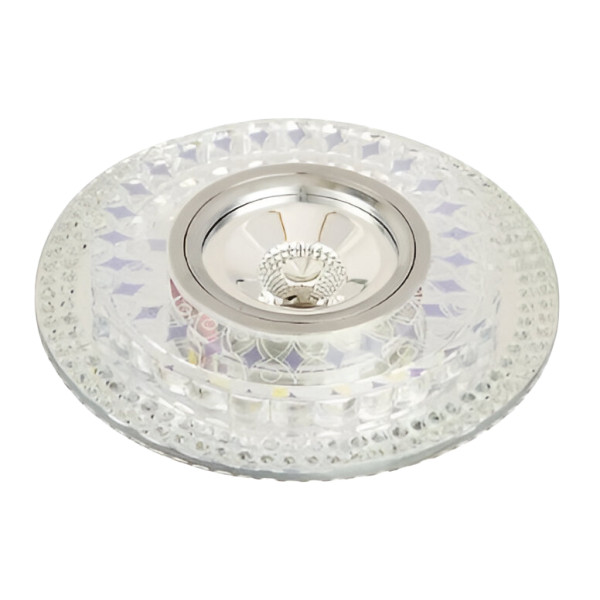 Фото - Світлодіодний світильник Sirius Л LY1113 MR16 PU Фото - Світлодіодний світильник Sirius Л LY1113 MR16 PU