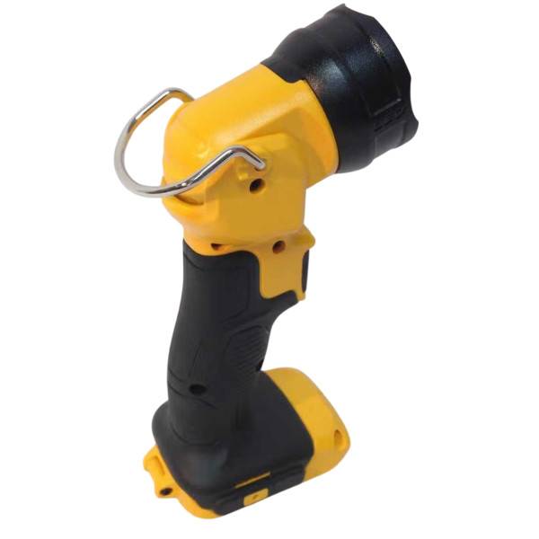 Фото - Фонарь аккумуляторный DeWALT 18В XR Li-Ion (DCL040)