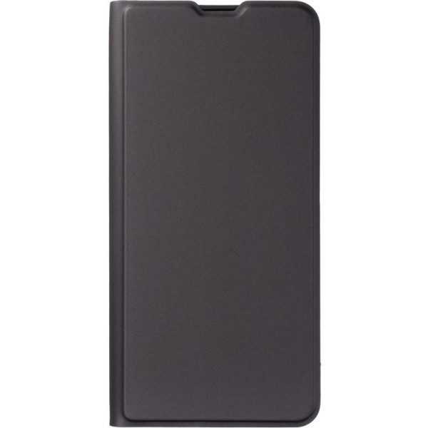 Фото - Чохол для смартфона Gelius Book Cover Shell Case for Motorola G06 Black (101984)