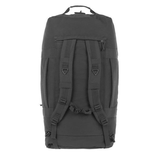Фото - Сумка дорожня Highlander Loader 100L Dark Grey (LR100V2-DGY)