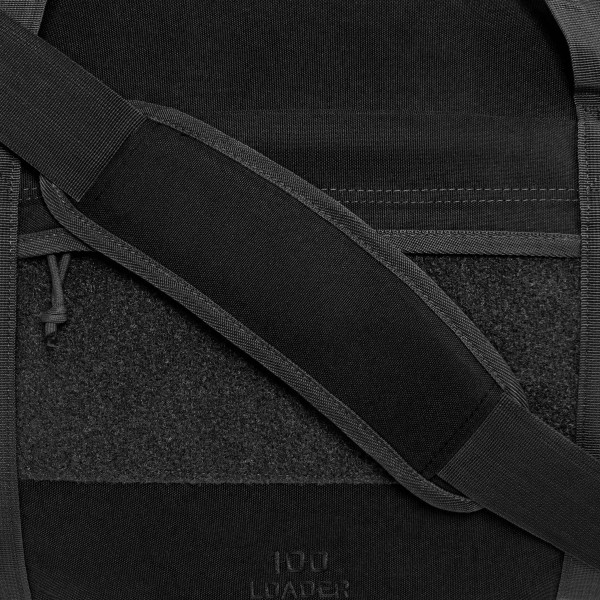 Фото - Сумка дорожня Highlander Loader 100L Black (LR100V2-BK)