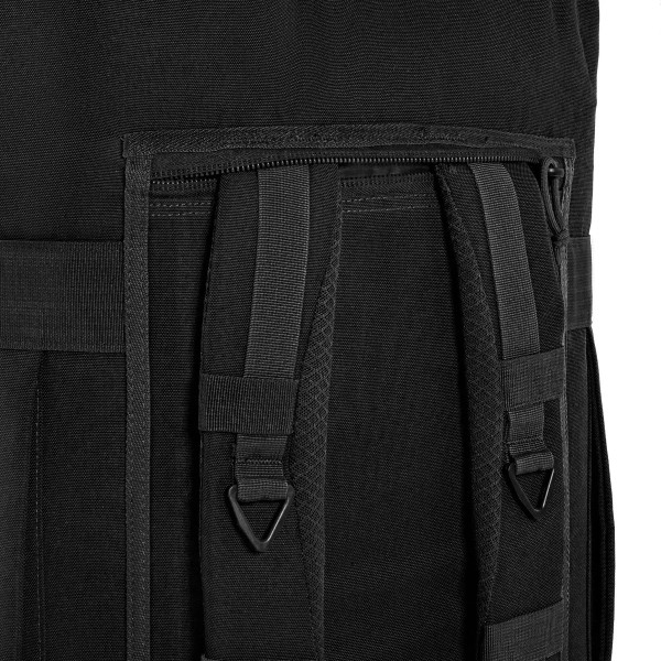 Фото - Сумка дорожня Highlander Loader 100L Black (LR100V2-BK)