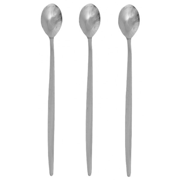 Фото - Ложка для лимонада tescoma 795476 Praktik 3 шт.