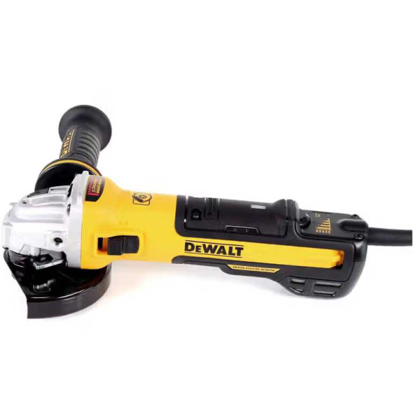 Фото - Болгарка DeWALT 1700 Вт (DWE4369)