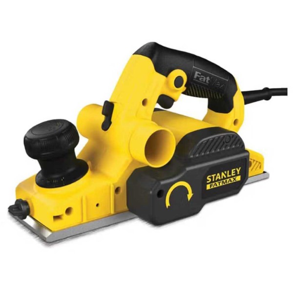 Фото - Електрорубанок Stanley FatMax FME630K