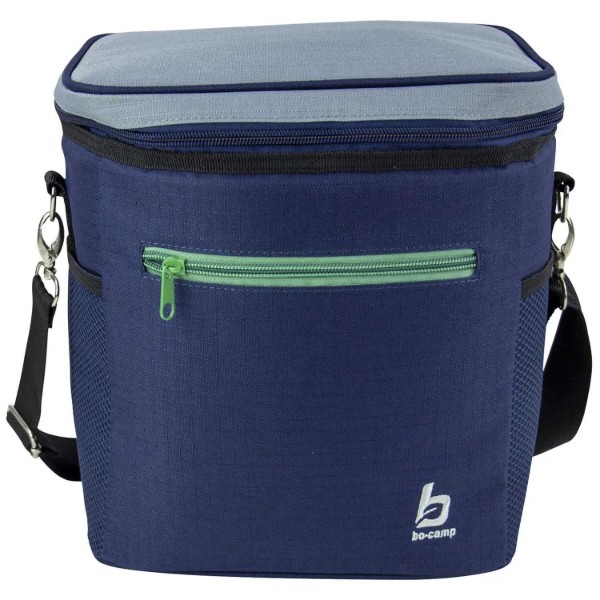Фото - Сумка изотермическая Bo-camp Cooler Bag 10 Blue (6702983)