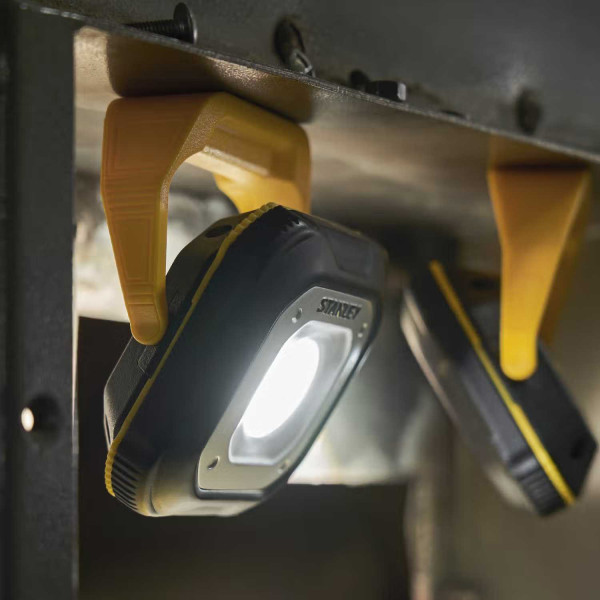 Фото - Світлодіодний прожектор Stanley Li-ion 50 Вт (SXLS50120E)