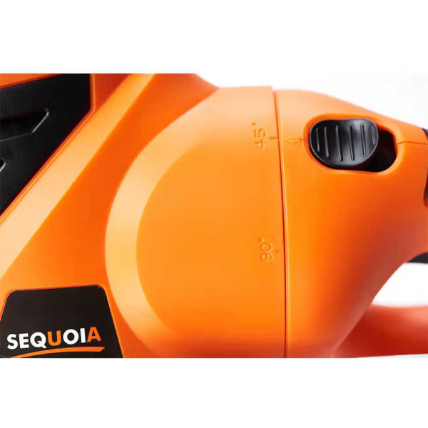 Фото - Кущоріз SEQUOIA SEHT0620T