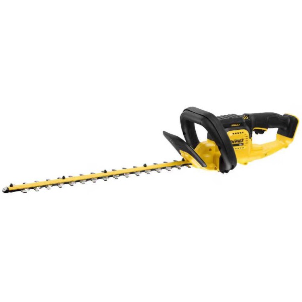 Фото - Кущоріз акумуляторний DeWALT 18 В (DCMHT563N)