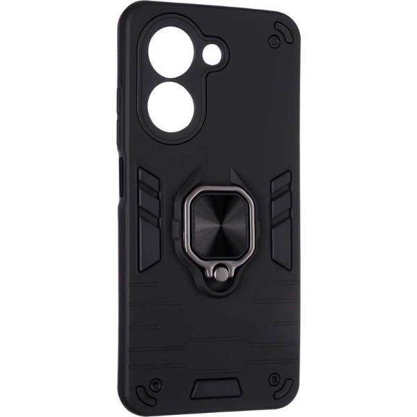 Фото - Чехол для смартфона Gelius Hard Defence PC Series for Xiaomi Redmi A5 Global / Poco C71 Black (101559)