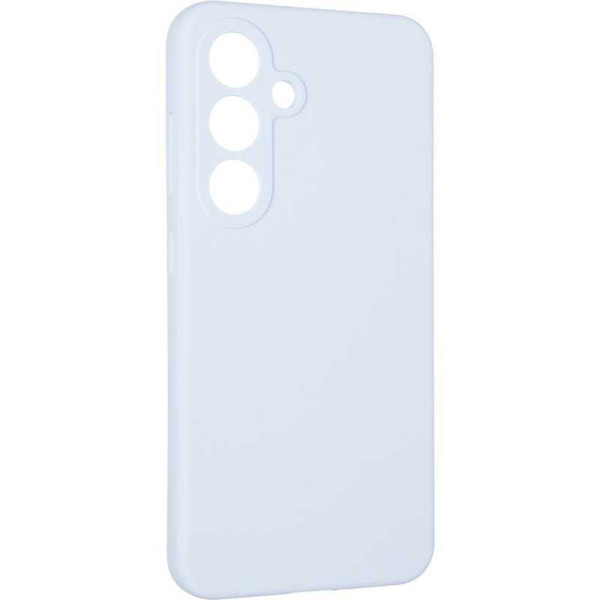 Фото - Чохол для смартфону Gelius Original 99% Soft Matte Case for Samsung A266 (A26) Light Blue (101670)