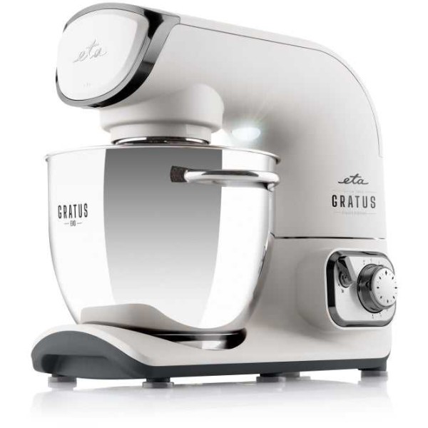 Фото - Кухонна машина ETA Gratus Evo Expert 1028 90065