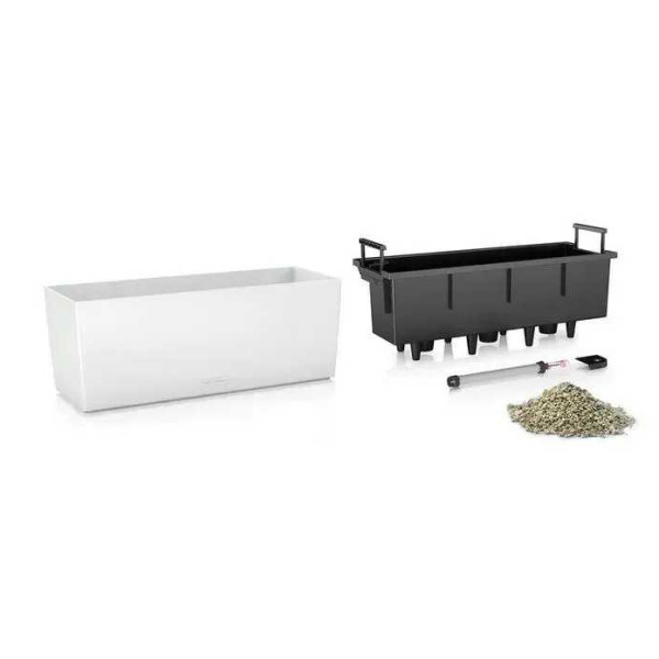 Фото - Вазон Lechuza BALCONERA Color 50 Пісочно-коричневий (15696)