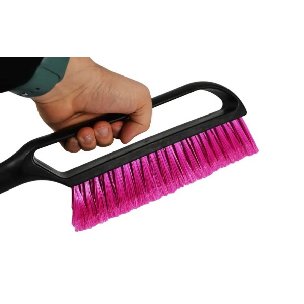 Фото - Щетка для автомобиля REVOLUTION EXTENSION-100 PINK (32490-IS)