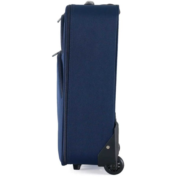Фото - Валіза Semi Line 20" (S) Blue (T5681-1)