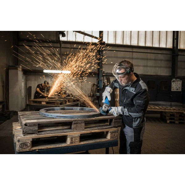 Фото - Круг отрезной по металлу Pferd 125х7,2х22 PSF STEEL (4007220471142(10)/400722023959)