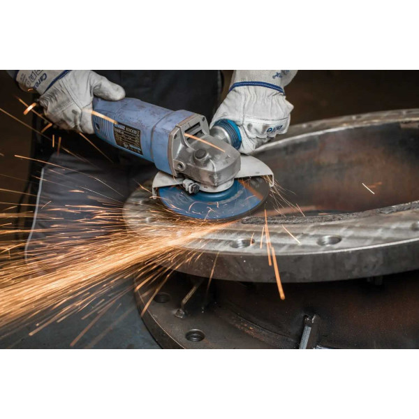Фото - Круг отрезной по металлу Pferd 180х7,2х22 PSF STEEL (4007220470527)