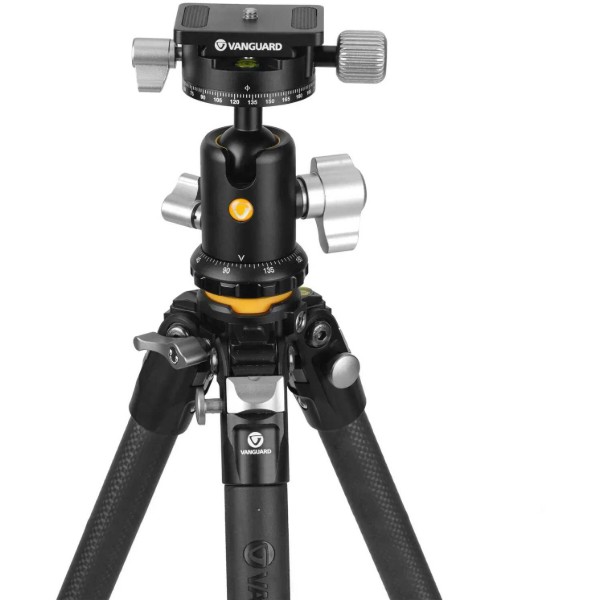 Фото - Штатив Vanguard VEO 5 234CB-110S (VEO 5 234CB-110S)