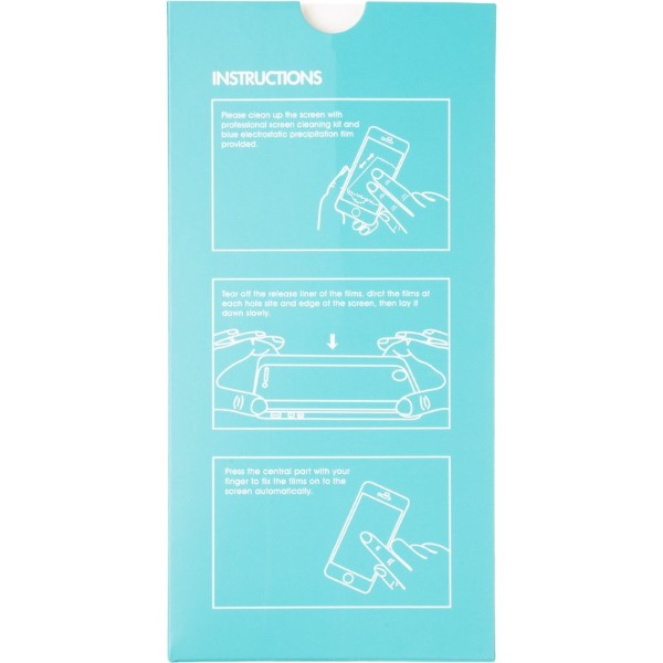Фото - Захисне скло для смартфону Gelius Pro 3D for Samsung A065 (A06) Black (99430)