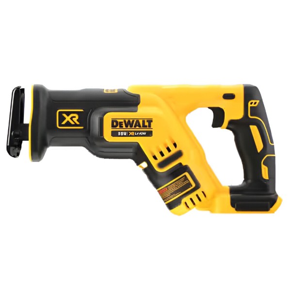 Фото - Пила шабельна DeWALT 18В XR Li-lon (DCS367N)