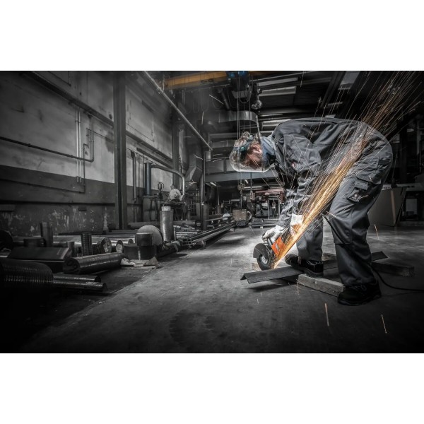 Фото - Круг відрізний по металу Pferd 230х1,9х22 PSF STEEL (4007220581339(25)/400722024126)
