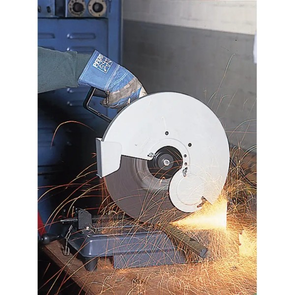 Фото - Круг отрезной по металлу Pferd 350х2,8х25,4 SG CHOP STEEL (4007220629154)