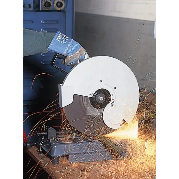 Фото - Круг відрізний по металу Pferd 350х2,8х25,4 SG CHOP STEEL (4007220629154)