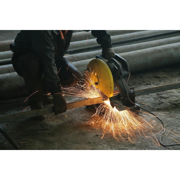 Фото - Круг відрізний по металу Pferd 300х2,8х32 SG CHOP STEEL (4007220639573)