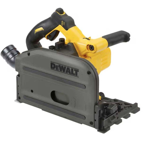 Фото - Пила дисковая DeWALT 54В XR FLEXVOLT Li-lon (DCS520NT) Фото - Пила дисковая DeWALT 54В XR FLEXVOLT Li-lon (DCS520NT)