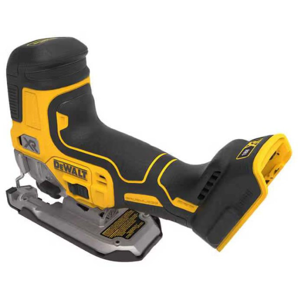 Фото - Электролобзик DeWALT 18 В XR Li-lon (DCS335NT)