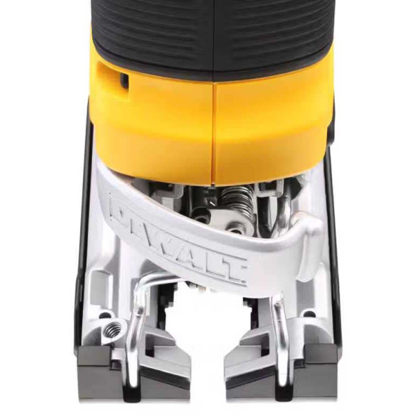 Фото - Электролобзик DeWALT 18 В XR Li-lon (DCS334P2)