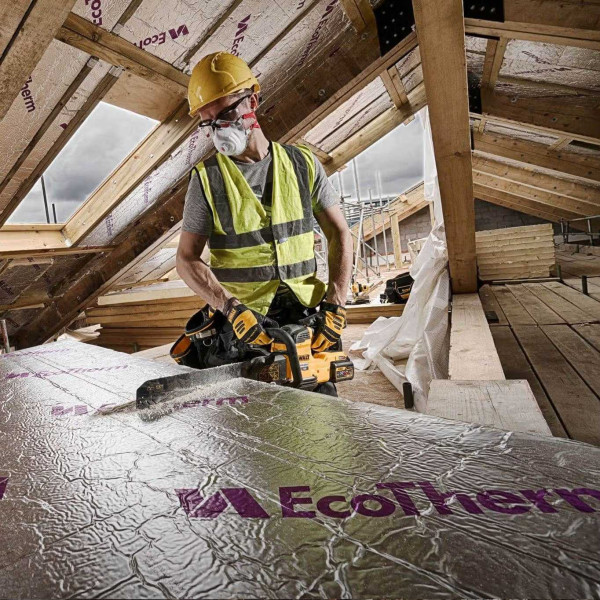 Фото - Пила шабельна DeWALT DCS397N