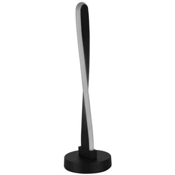 Фото - Настільна лампа Sirius TD2034 BK 12W чорна Фото - Настільна лампа Sirius TD2034 BK 12W чорна