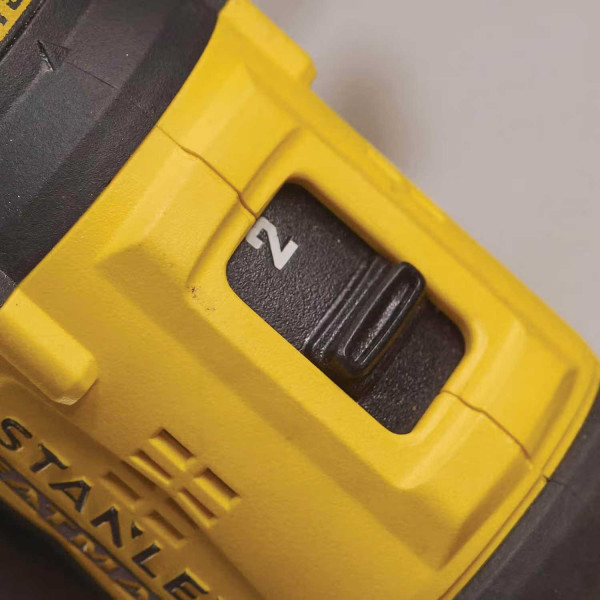 Фото - Дриль-шуруповерт Stanley FatMax SFMCD710D2K