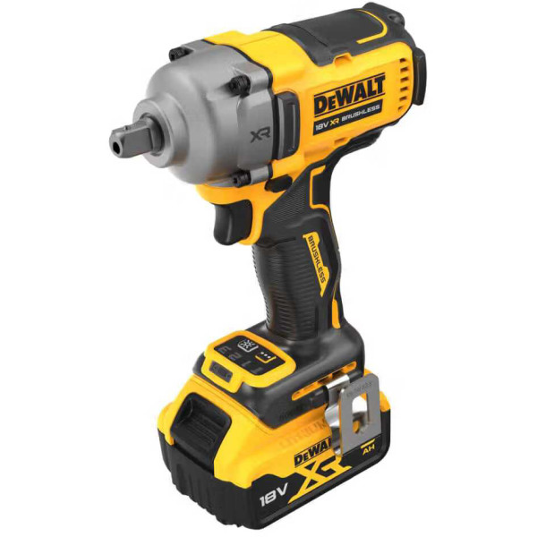 Фото - Гайковерт акумуляторний DeWALT DCF892P2T