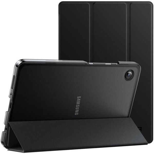 Фото - Чохол для планшету ArmorStandart Flex Case for Samsung Tab A11 / A9 Black (ARM84437)
