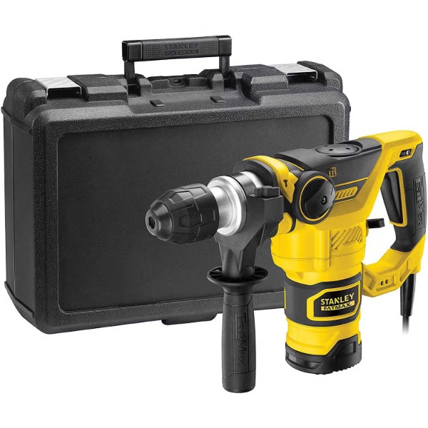 Фото - Перфоратор Stanley FatMax FME1250K