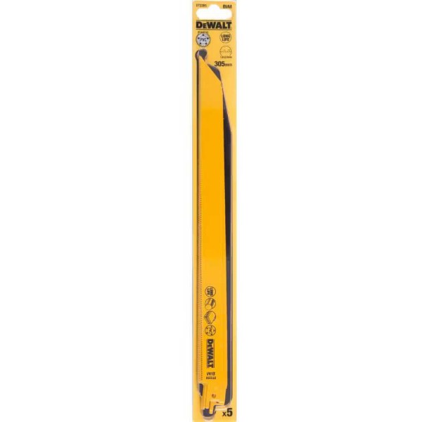 Фото - Полотно DeWALT DT2355