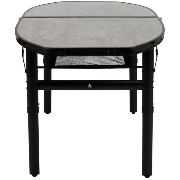 Фото - Складаний стіл Bo-camp Northgate Black/Grey (1404189)