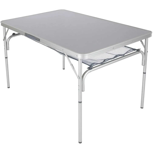 Фото - Складаний стіл Bo-camp Premium Grey (1404423)