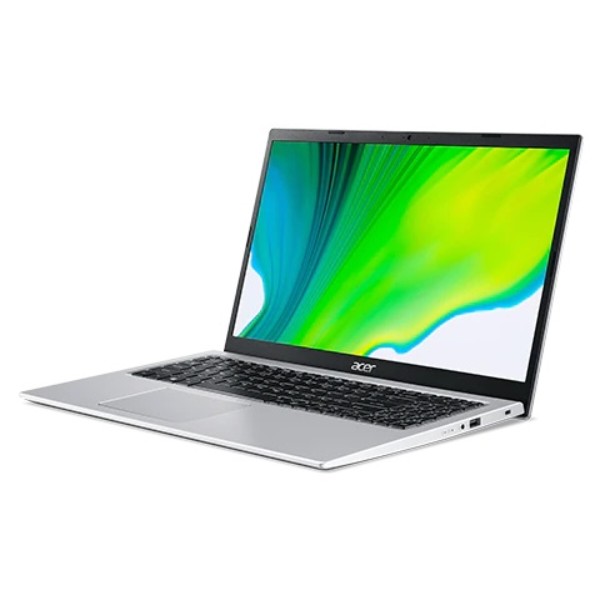 Фото - Ноутбук Acer Aspire 3 A315-35-P20V (NX.A6LEU.01D) Silver