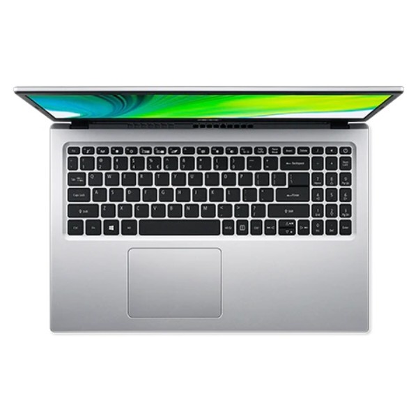 Фото - Ноутбук Acer Aspire 3 A315-35-P20V (NX.A6LEU.01D) Silver