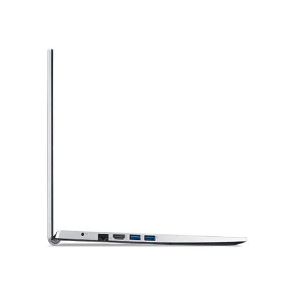 Фото - Ноутбук Acer Aspire 3 A315-35-P20V (NX.A6LEU.01D) Silver